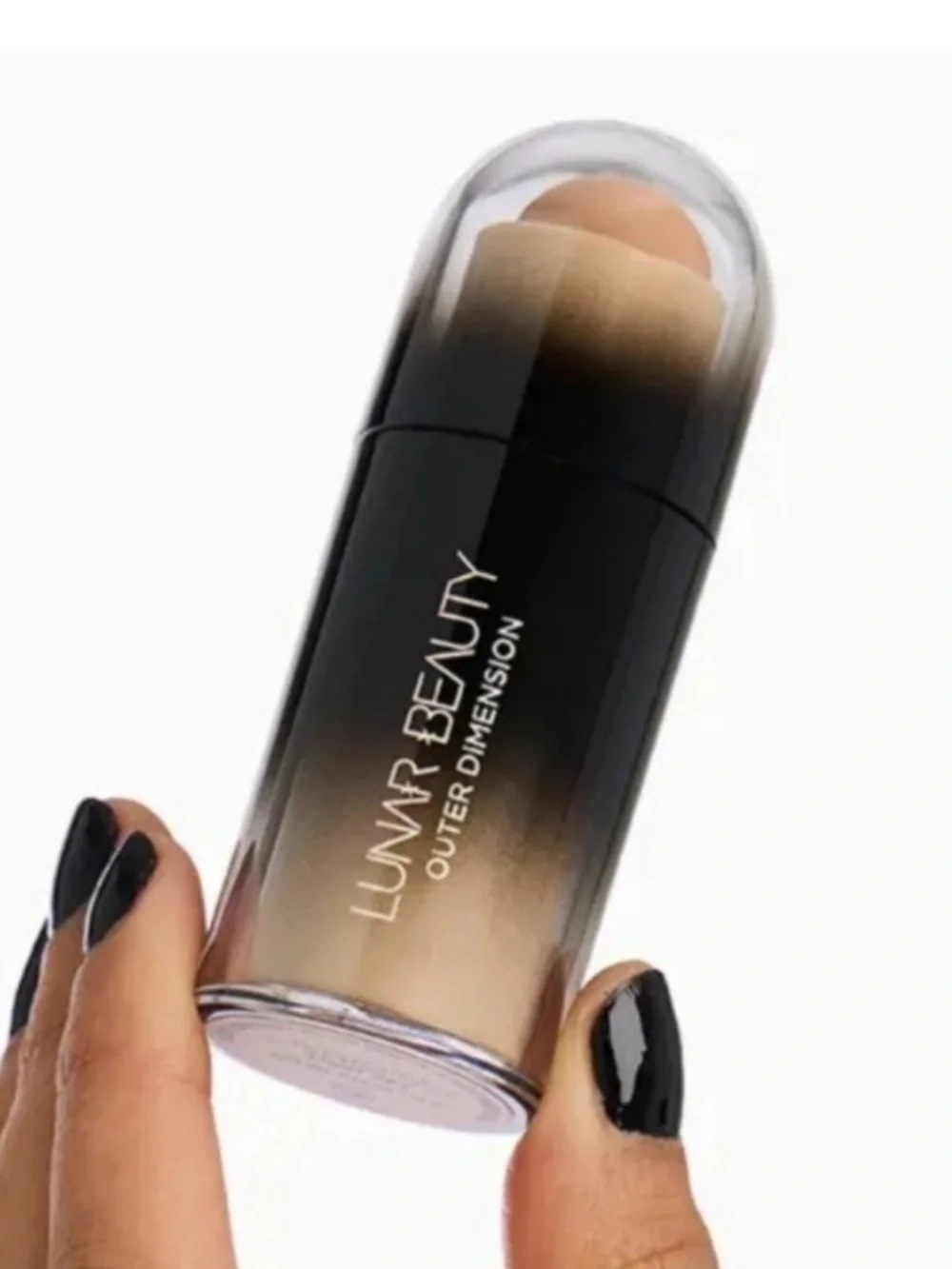 Lunar Beauty Outer Dimension Bronzing & Sculpting Stick in Light Sky 0.42oz NEW!